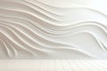 Gypsum Board wall texture