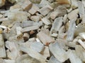 Gypsum