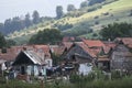 Gypsy houses