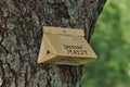 Gypsy Moth Trap