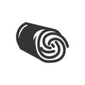 Gyro Wrap Icon