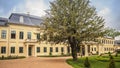 Gyula AlmÃÂ¡sy Castle in Hungary