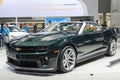 2013 GZ AUTOSHOW-CHEVROLET Camaro ZL1