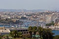 Gzira harbour