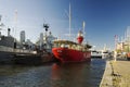 GÃÂ¶teborg (Gothenburg) harbor