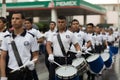 The November 20 Mexican Revolution Parade