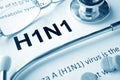 H1N1 disease