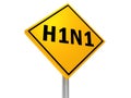 H1N1