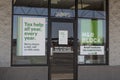 H&R Block Retail Tax Preparation Location. Block Operates 12,000 Locations