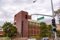 H Street Landscape in Modesto California