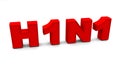 H1N1