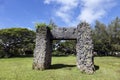 Ha'amonga 'a Maui arch