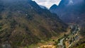 Ha Giang Loop - a motorbike adventure