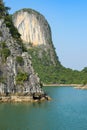 Ha Long Bay Cruise, North Vietnam