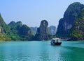 Ha Long Bay, Vietnam