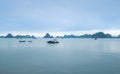 Ha Long, Vietnam