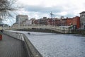 Ha Penny Bridge in Dublin
