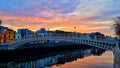 HaPenny Bridge