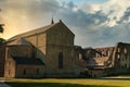 Haapsalu Episcopal Castle