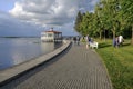 Haapsalu, estonia, europe, bay taga