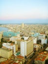 Habana Royalty Free Stock Photo