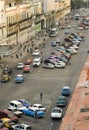 Habana,cuba Royalty Free Stock Photo