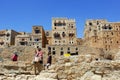 Habbabah, Yemen