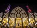 Habbul Wathan Mosque, Islamic Centre of West Nusa Tenggara, Mataram, Lombok, Indonesia