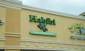 Habibi Lebanese Restaurant, Orlando, Florida