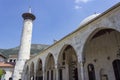 Habibi Neccar Mosque in Antakya, Hatay - Turkey Royalty Free Stock Photo