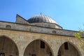 Habibi Neccar Mosque Royalty Free Stock Photo