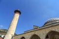 Habibi Neccar Mosque Royalty Free Stock Photo