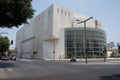 Habima Theater, Central Tel Aviv, Israel 3