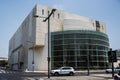 Habima Theater, Central Tel Aviv, Israel 1