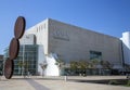 Habima Theatre in Tel Aviv