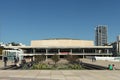 Habima Theatre, Tel Aviv Israel