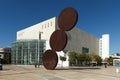 Habima Theatre, Tel Aviv Israel