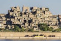 Habitat 67 in Montreal Canada Royalty Free Stock Photo