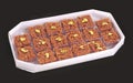 Habshi Halwa in Box