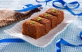 Habshi Halwa Classic