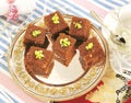 Habshi Halwa