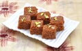 Habshi Halwa