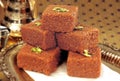 Habshi Halwa