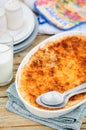 Hachis Parmentier, French Version of Shepherd's Pie Royalty Free Stock Photo