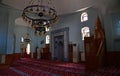 Haci Seref Mosque Royalty Free Stock Photo