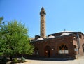 Haci Seref Mosque Royalty Free Stock Photo