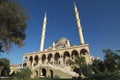 Haci Veys Zade Mosque in Konya