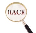 Hack magnify