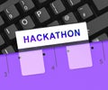 Hackathon Code Malicious Software Hack 3d Rendering