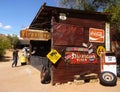 Hackberry, Historic Route 66, Arizona